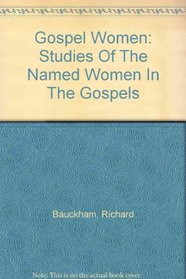 Gospel Women