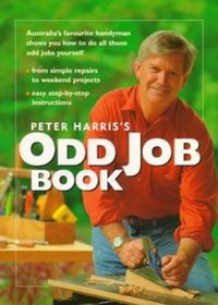 Peter Harris's Odd Job Book