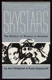 Skystars: The History of Women In Aviation