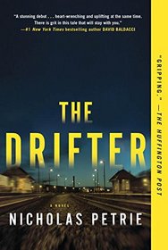 The Drifter - A Peter Ash Novel