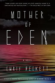 Mother of Eden (Dark Eden, Bk 2)