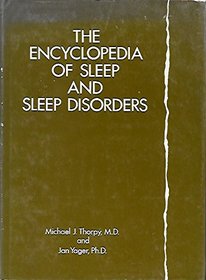 The Encyclopedia of Sleep and Sleep Disorders (Facts on File Library of Health & Living)
