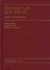 Refugee Law and Policy: Cases and Materials (Carolina Academic Press Law Casebook Series)