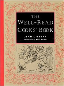 The Well-Read Cooks' Book