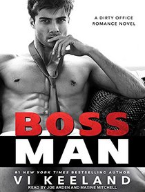 Bossman (Audio MP3 CD) (Unabridged)