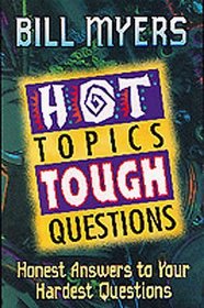 Hot Topics Tough Questions