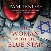 The Woman with the Blue Star (Audio MP3 CD) (Unabridged)