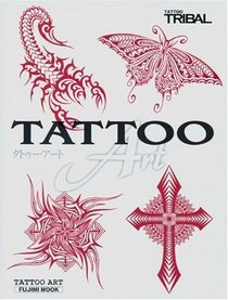 Tattoo Art
