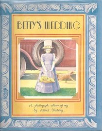 Betty's Wedding