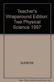 Physical Science (Teacher's Wraparound Edition)