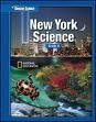 Science: Grade 8 (New York Edition)