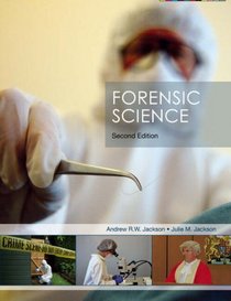 Forensic Science (2nd Edition)