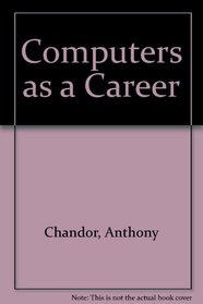 Computers as a career