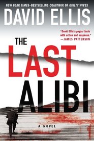 The Last Alibi (Jason Kolarich, Bk 4)