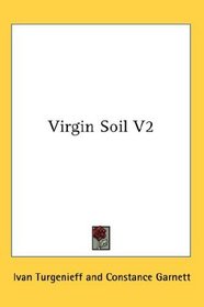 Virgin Soil V2