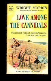 Love Among the Cannibals