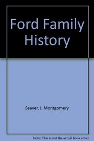 Ford Family History