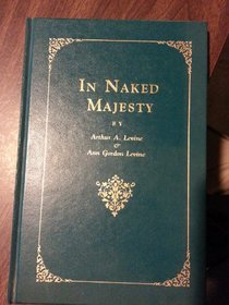 In naked majesty