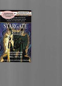 Stargate Rebellion
