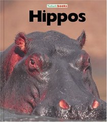 Hippos (Naturebooks)