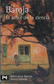 El Arbol De La Ciencia / Tree of Knowledge (Biblioteca De Autor / Author Library)