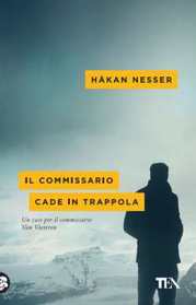Il commissario cade in trappola (Borkmann's Point) (Inspector Van Veeteren, Bk 2) (Italian Edition)