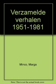 Verzamelde verhalen, 1951-1981 (Dutch Edition)