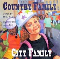 Country Family/City Family
