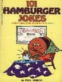 101 Hamburger Jokes