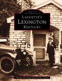 Lafayette's Lexington KY