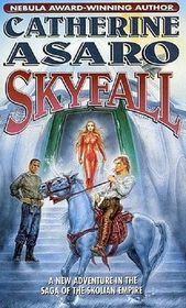 Skyfall (Saga of the Skolian Empire)
