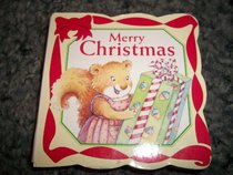 Merry Christmas, a Leap Frog Lift A Flap Book