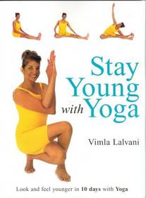 Stay Young with Yoga