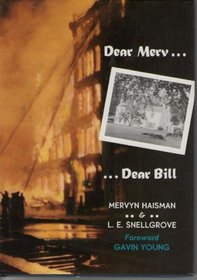 Dear Merv...Dear Bill