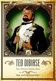 Ted DiBiase (WWE)