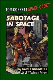 Sabotage in Space