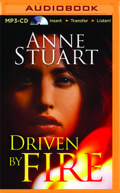 Driven by Fire (The Fire Series)