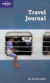 Travel Journal (Colour) (Journal)