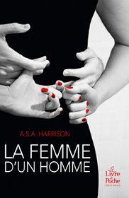 La Femme D'Un Homme (The Silent Wife) (French Edition)