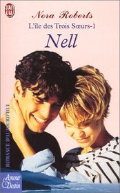 L'Île des trois surs, tome 1 : Nell