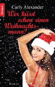 Wer kusst schon einen Weihnachtsmann? (Ghosts of Boyfriends Past) (German Edition)