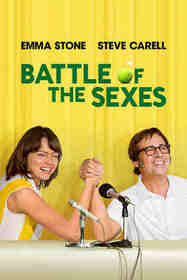 Battle of the Sexes (Screenplay)