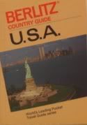 U.S.A. (Berlitz Country Guide)