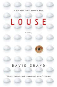 Louse: A Novel