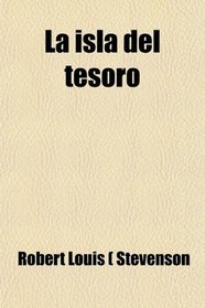 La isla del tesoro