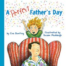 A Perfect Father?s Day