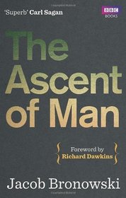 The Ascent of Man (Classics)