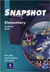 Snapshot: Elementary - Student's Book