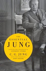 The Essential Jung: Selected and introduced by Anthony Storr (New in Paperback)