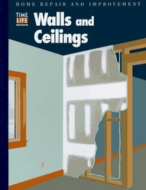 Walls and Ceilings (Home Repair and Improvement)